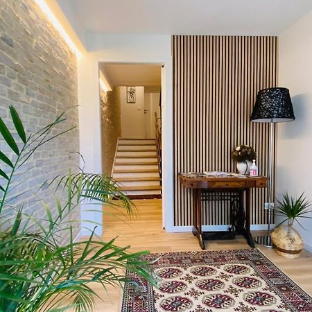 Magnolia 41 Apartment Possagno Екстериор снимка