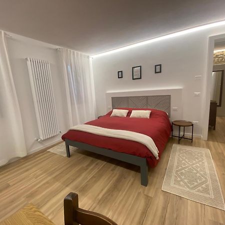 Magnolia 41 Apartment Possagno Екстериор снимка