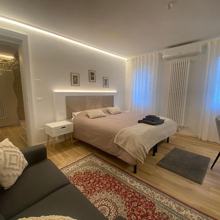 Magnolia 41 Apartment Possagno Екстериор снимка