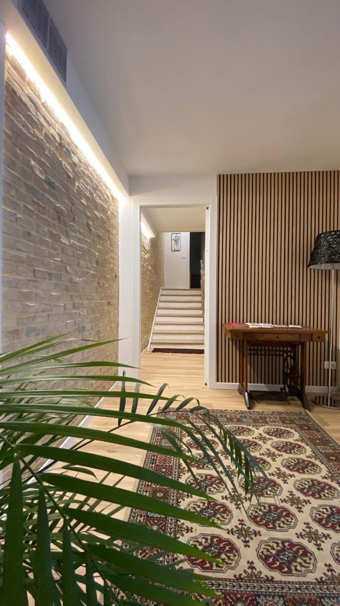 Magnolia 41 Apartment Possagno Екстериор снимка
