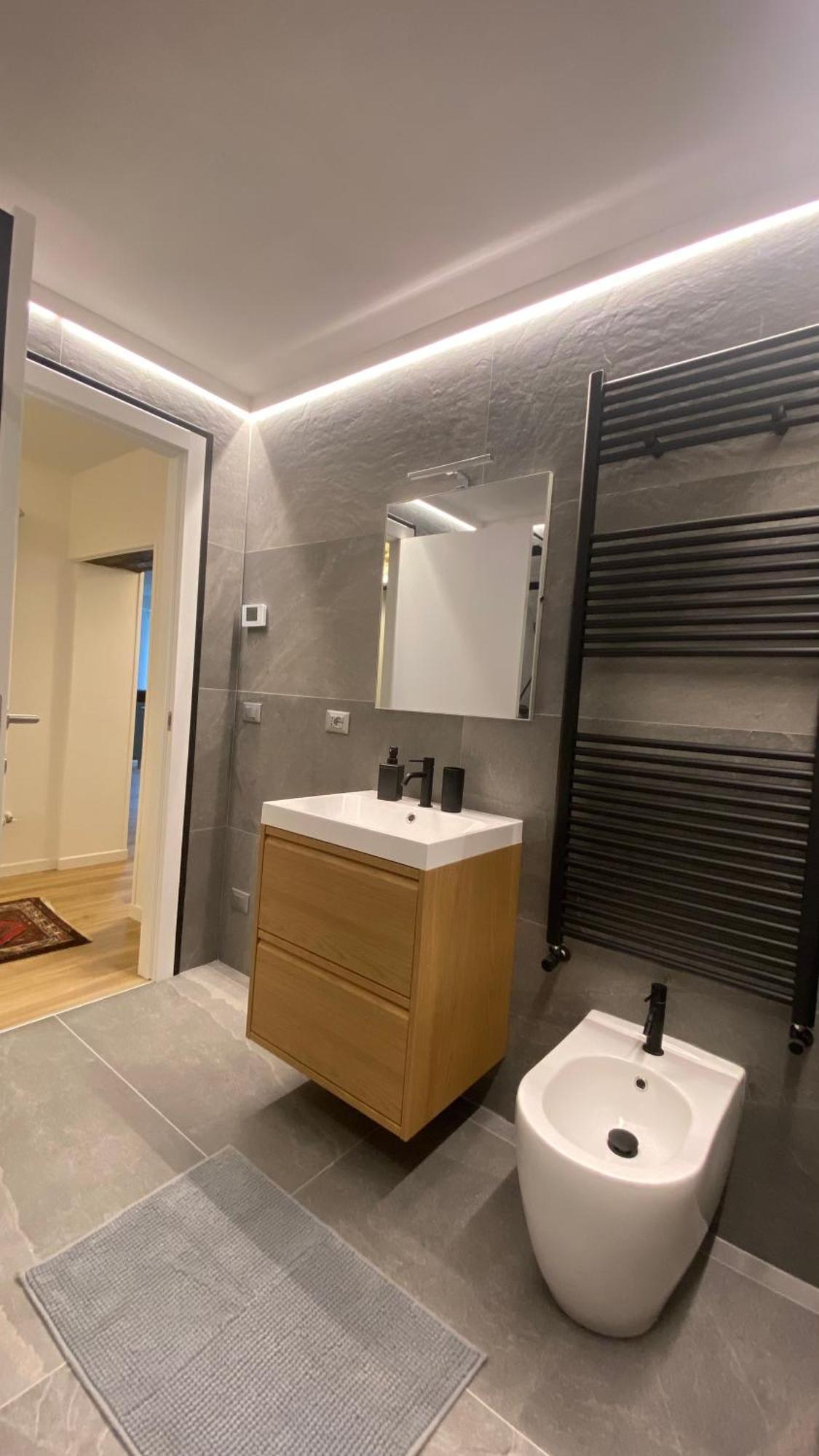 Magnolia 41 Apartment Possagno Екстериор снимка