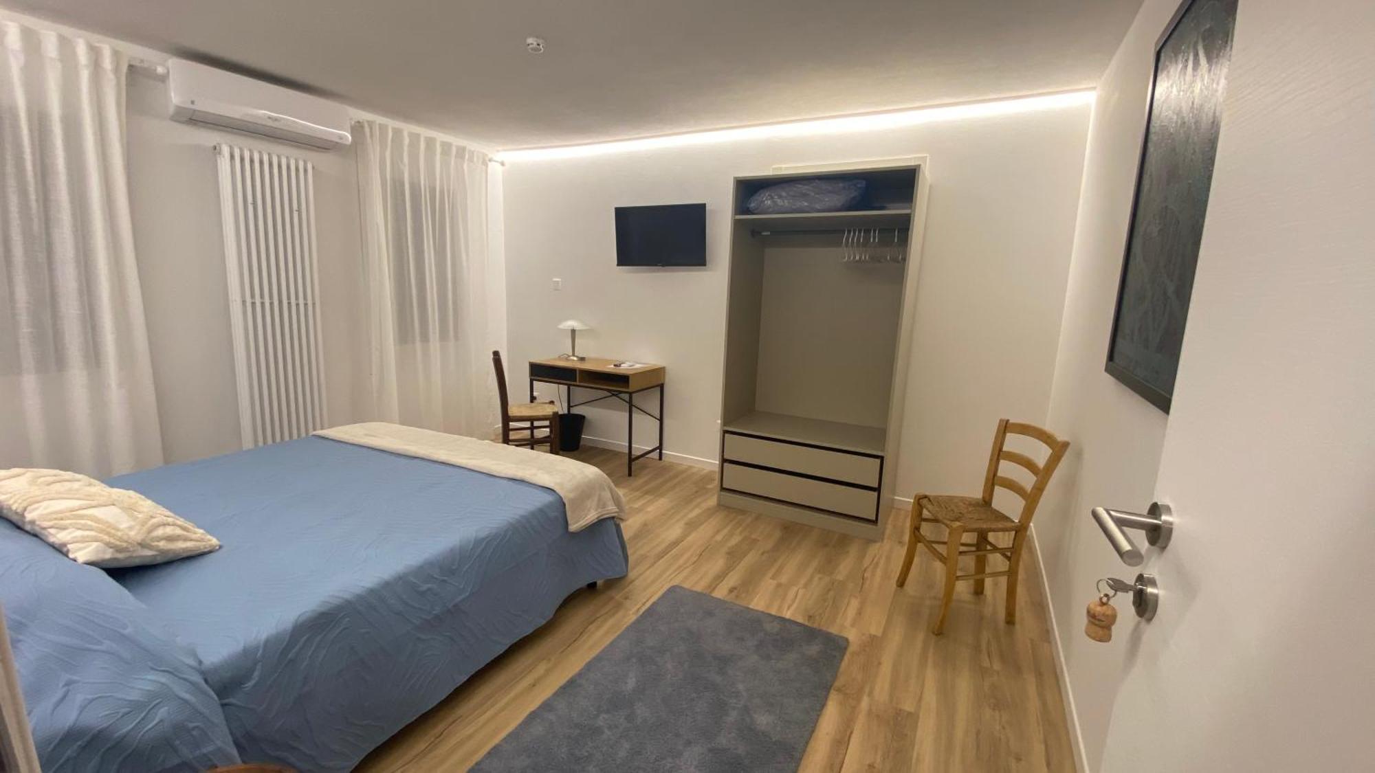 Magnolia 41 Apartment Possagno Екстериор снимка