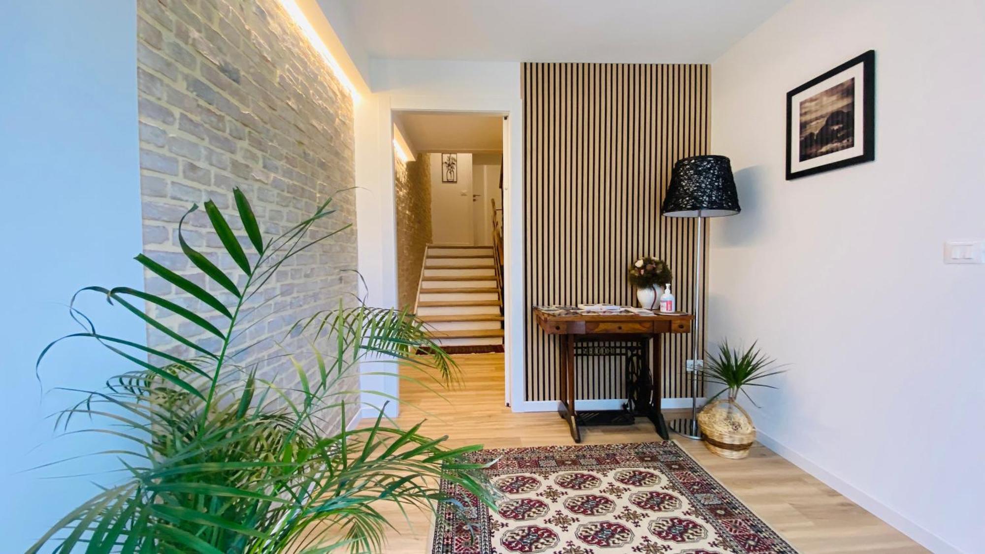 Magnolia 41 Apartment Possagno Екстериор снимка