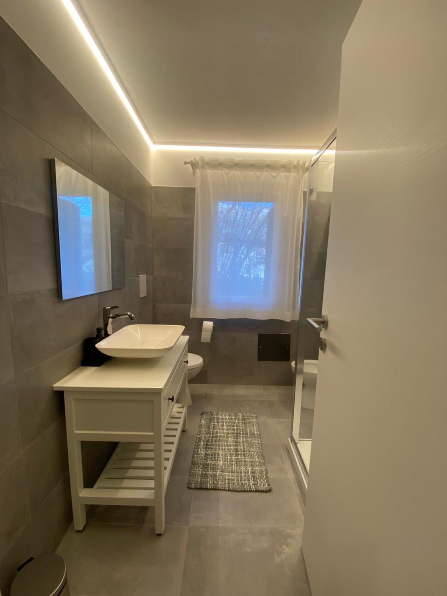 Magnolia 41 Apartment Possagno Екстериор снимка