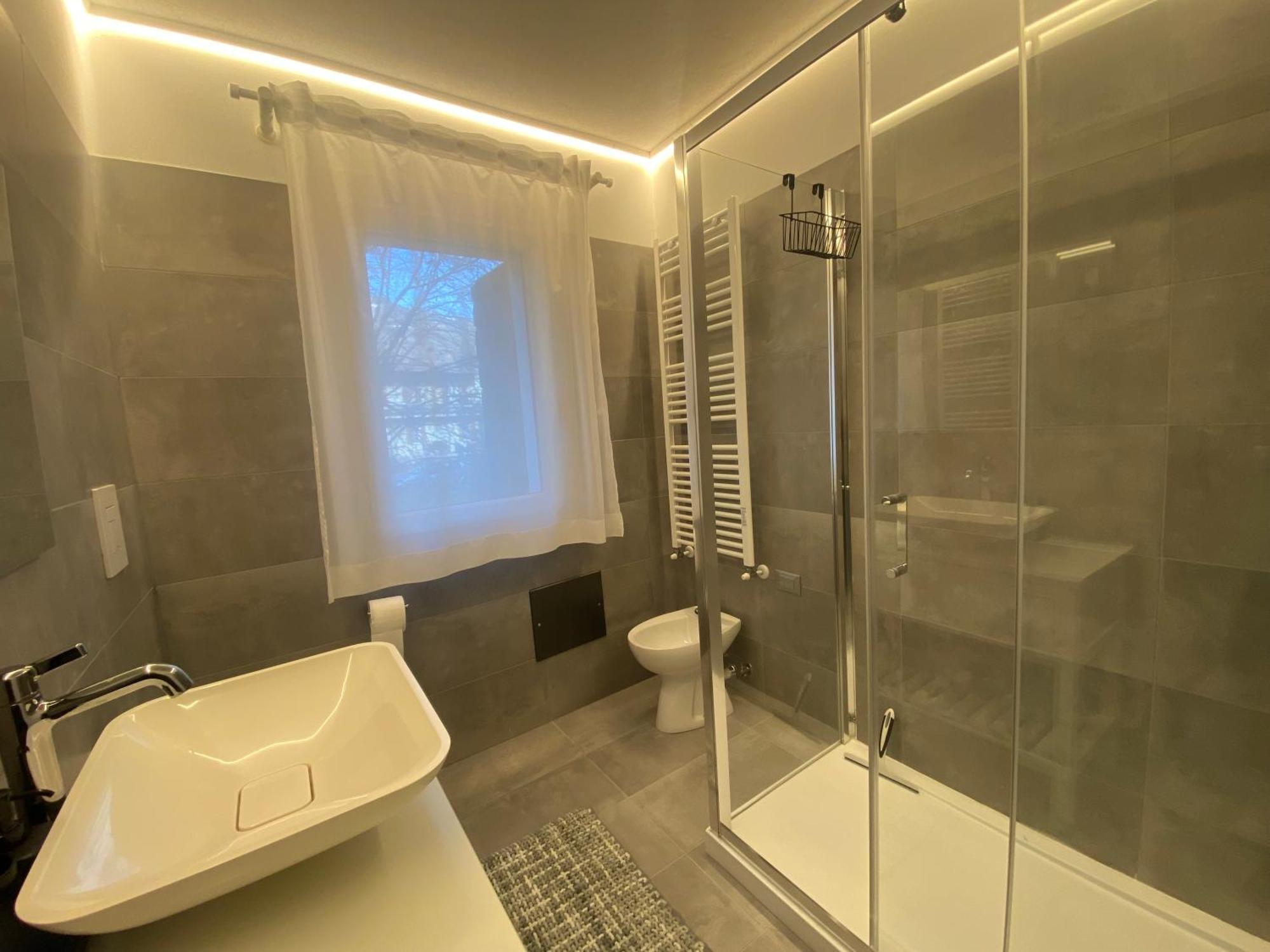 Magnolia 41 Apartment Possagno Екстериор снимка
