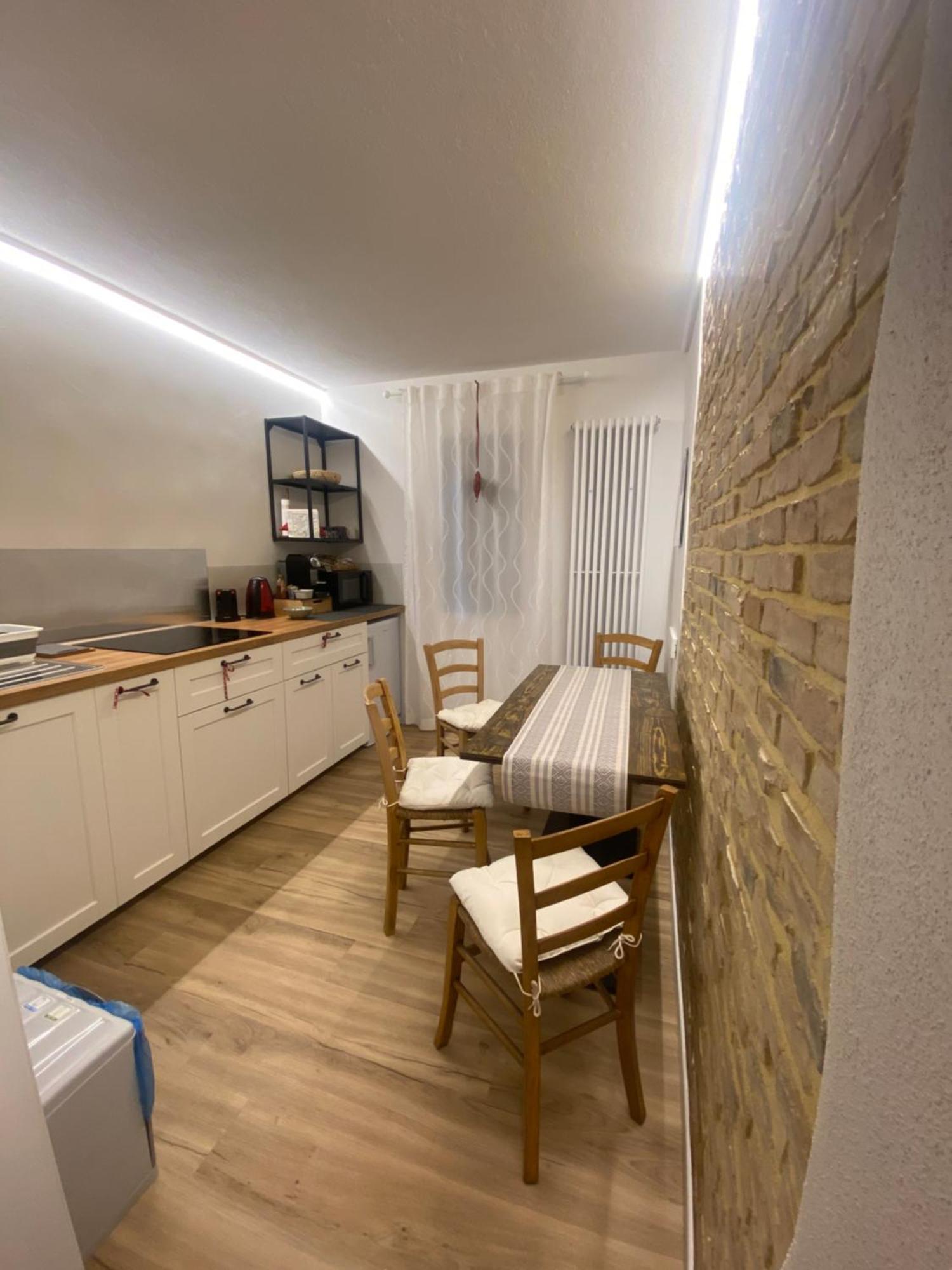 Magnolia 41 Apartment Possagno Екстериор снимка