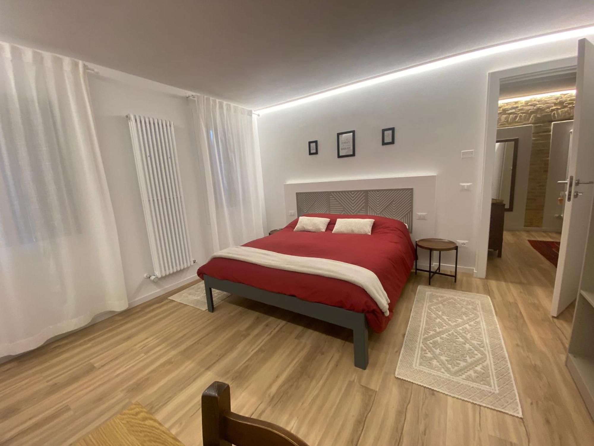 Magnolia 41 Apartment Possagno Екстериор снимка