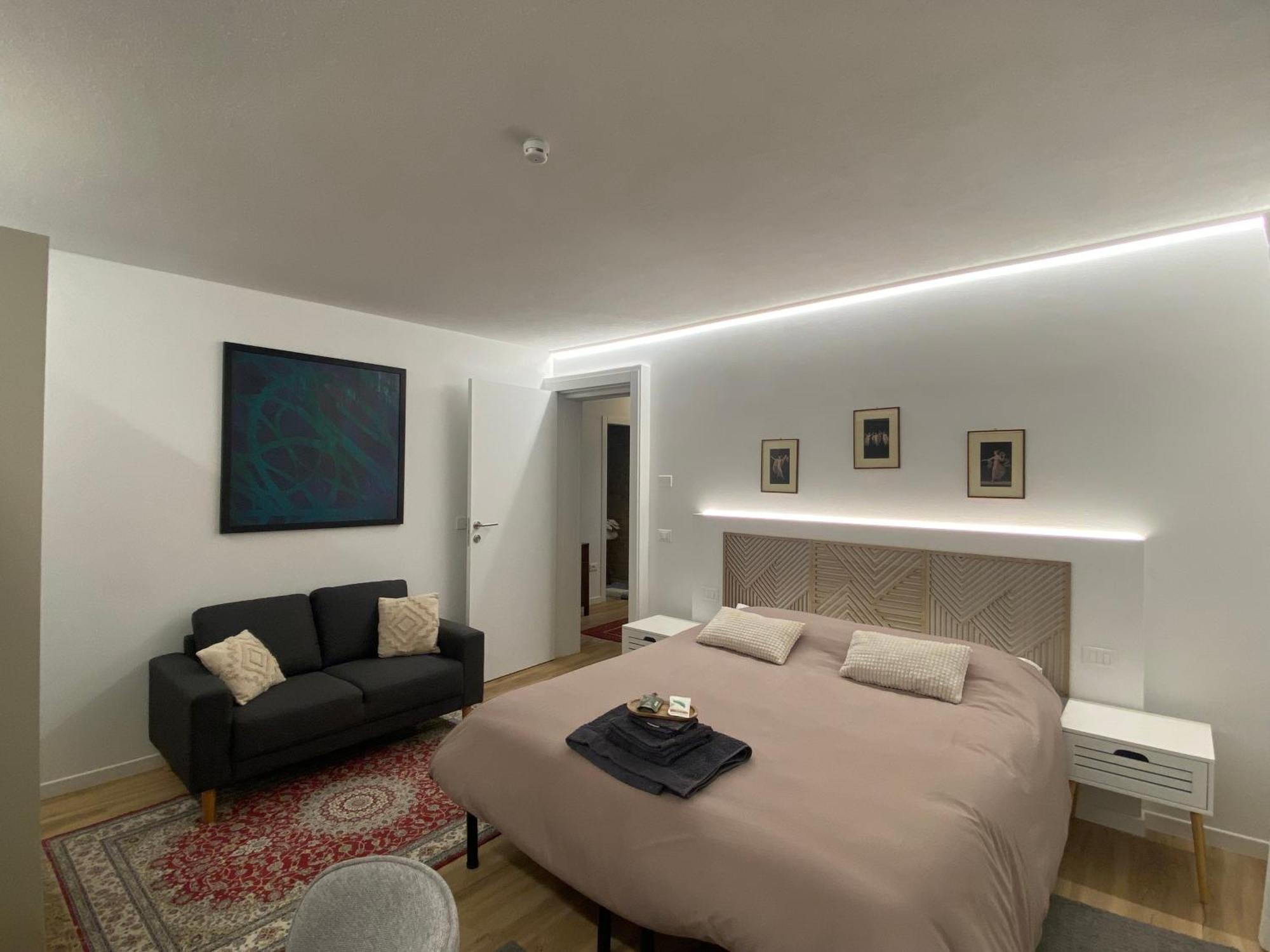 Magnolia 41 Apartment Possagno Екстериор снимка